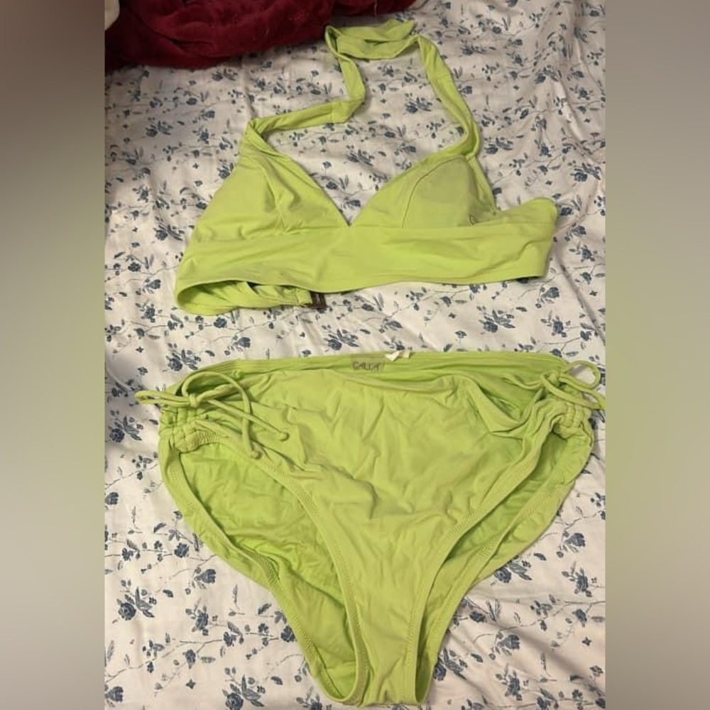 Swimsuit